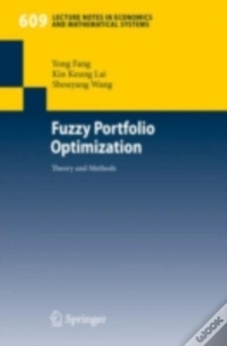 Capa do artigo Fuzzy Portfolio Optimization