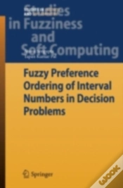 Capa do artigo Fuzzy Preference Ordering Of Interval Numbers In Decision Problems