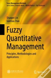 Capa do artigo Fuzzy Quantitative Management