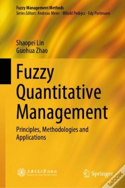 Capa do artigo Fuzzy Quantitative Management