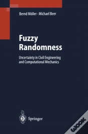 Capa do artigo Fuzzy Randomness