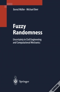 Capa do artigo Fuzzy Randomness
