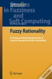 Capa do artigo Fuzzy Rationality