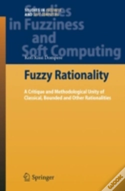 Capa do artigo Fuzzy Rationality