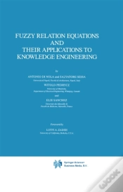 Capa do artigo Fuzzy Relation Equations And Their Applications To Knowledge Engineering