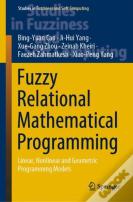 Fuzzy Relational Mathematical Programming