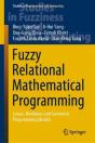 Fuzzy Relational Mathematical Programming - Preview