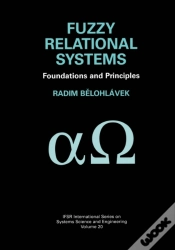 Capa do artigo Fuzzy Relational Systems