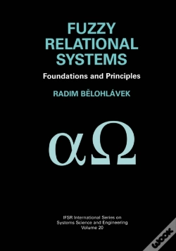 Capa do artigo Fuzzy Relational Systems