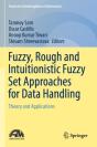 Fuzzy, Rough And Intuitionistic Fuzzy Set Approaches For Data Handling - Preview