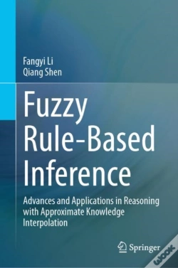 Capa do artigo Fuzzy Rule-Based Inference