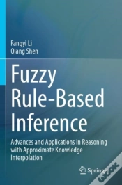 Capa do artigo Fuzzy Rule-Based Inference