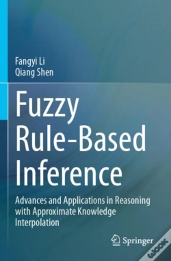 Capa do artigo Fuzzy Rule-Based Inference