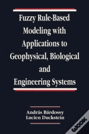 Capa do artigo Fuzzy Rule-Based Modeling With Applications To Geophysical, Biological, And Engineering Systems