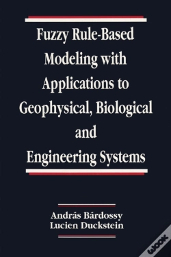 Capa do artigo Fuzzy Rule-Based Modeling With Applications To Geophysical, Biological, And Engineering Systems