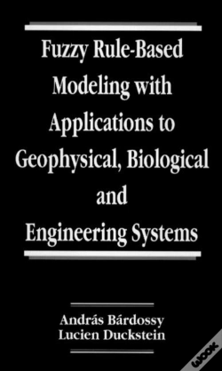 Capa do artigo Fuzzy Rule-Based Modeling With Applications To Geophysical, Biological, And Engineering Systems