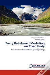 Capa do artigo Fuzzy Rule-Based Modelling On River Study