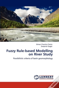 Capa do artigo Fuzzy Rule-Based Modelling On River Study