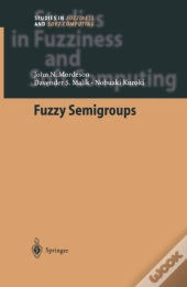 Fuzzy Semigroups