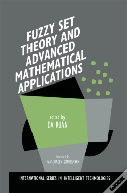 Capa do artigo Fuzzy Set Theory And Advanced Mathematical Applications