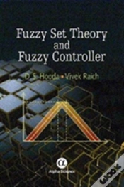 Capa do artigo Fuzzy Set Theory And Fuzzy Controller