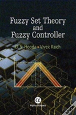 Capa do artigo Fuzzy Set Theory And Fuzzy Controller