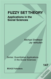 Fuzzy Set Theory