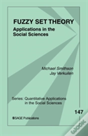 Capa do artigo Fuzzy Set Theory