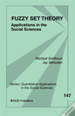 Capa do artigo Fuzzy Set Theory