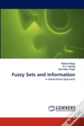 Fuzzy Sets And Information