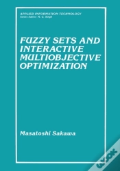 Capa do artigo Fuzzy Sets And Interactive Multiobjective Optimization