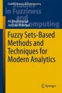 Fuzzy Sets-Based Methods And Techniques For Modern Analytics - Preview