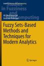 Fuzzy Sets-Based Methods And Techniques For Modern Analytics - Preview