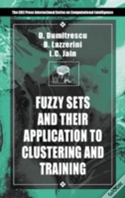Capa do artigo Fuzzy Sets & Their Application To Clustering & Training
