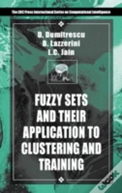 Capa do artigo Fuzzy Sets & Their Application To Clustering & Training