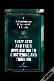Capa do artigo Fuzzy Sets & Their Application To Clustering & Training