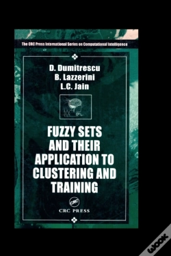 Capa do artigo Fuzzy Sets & Their Application To Clustering & Training