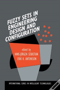Capa do artigo Fuzzy Sets In Engineering Design And Configuration