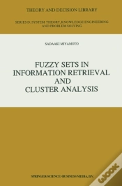 Capa do artigo Fuzzy Sets In Information Retrieval And Cluster Analysis