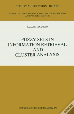 Capa do artigo Fuzzy Sets In Information Retrieval And Cluster Analysis