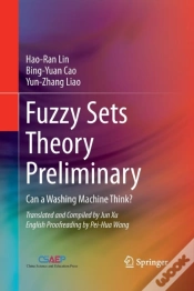 Capa do artigo Fuzzy Sets Theory Preliminary