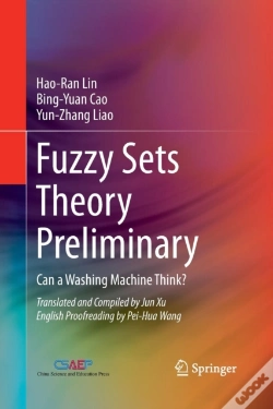 Capa do artigo Fuzzy Sets Theory Preliminary