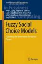 Fuzzy Social Choice Models - Preview
