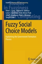 Capa do artigo Fuzzy Social Choice Models