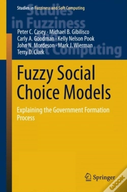 Capa do artigo Fuzzy Social Choice Models