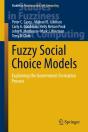Fuzzy Social Choice Models - Preview