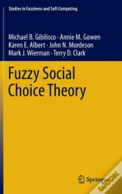 Capa do artigo Fuzzy Social Choice Theory