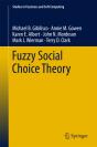 Fuzzy Social Choice Theory - Preview