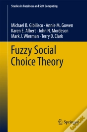 Capa do artigo Fuzzy Social Choice Theory