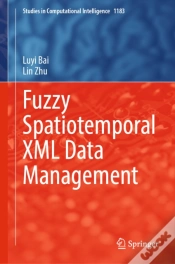 Capa do artigo Fuzzy Spatiotemporal Xml Data Management